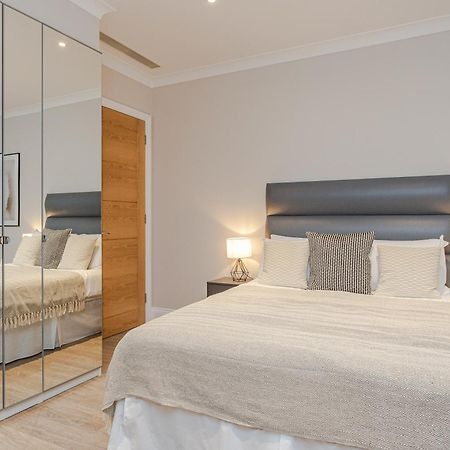 Cleveland Residences Chelsea London Bagian luar foto