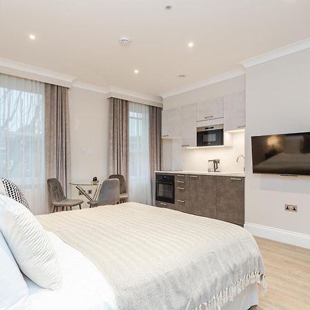 Cleveland Residences Chelsea London Bagian luar foto