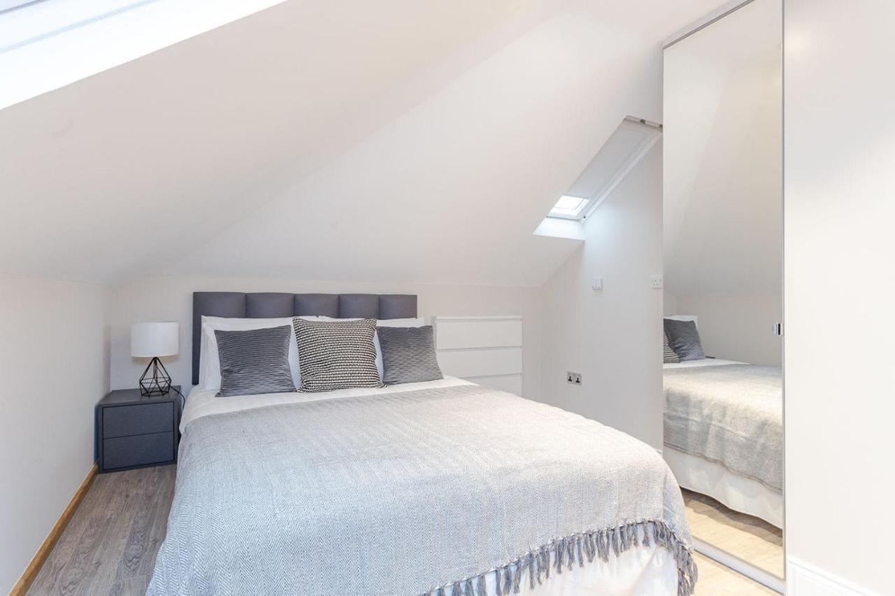 Cleveland Residences Chelsea London Bagian luar foto