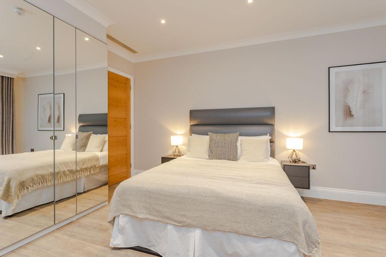 Cleveland Residences Chelsea London Bagian luar foto