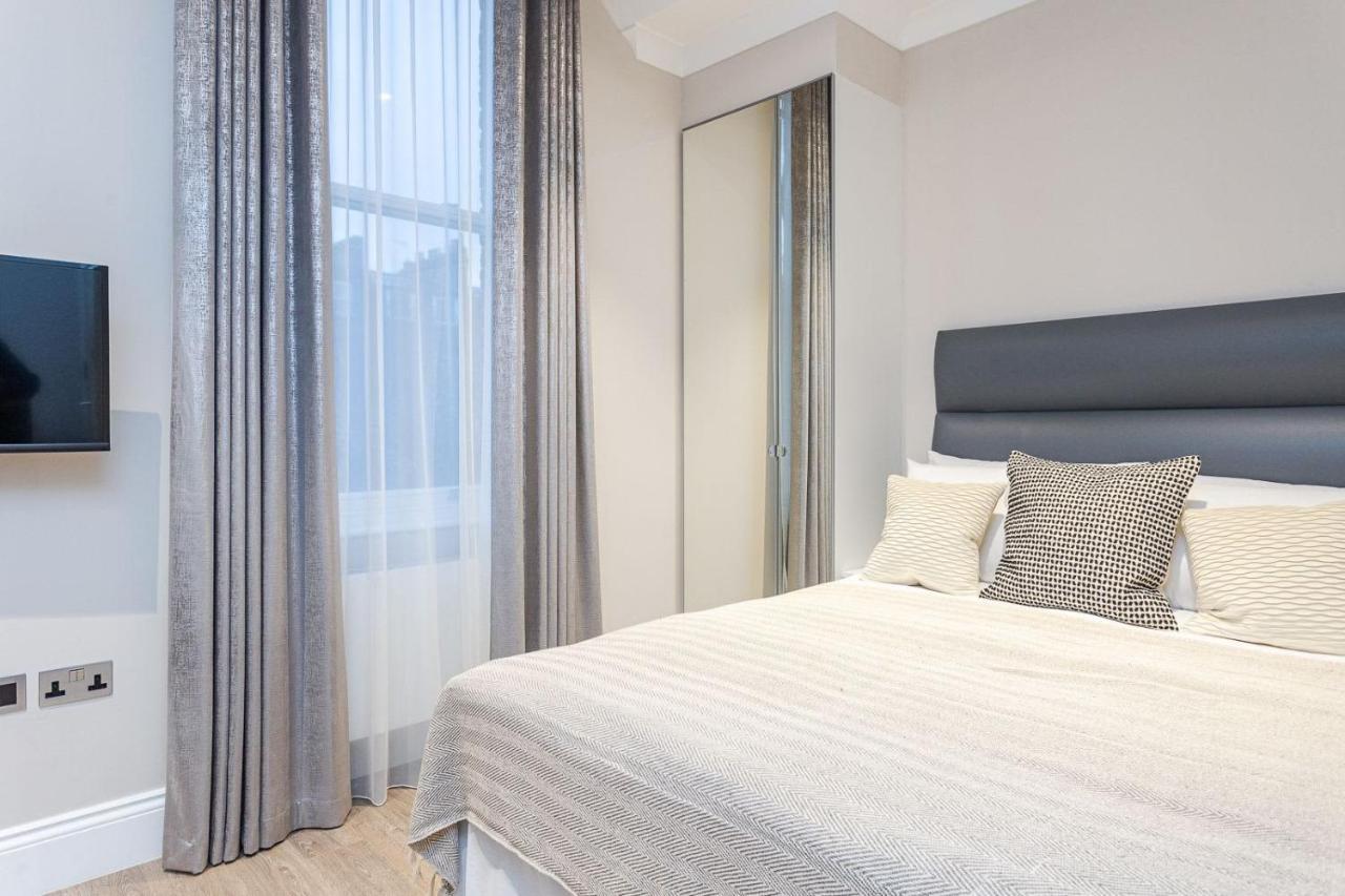 Cleveland Residences Chelsea London Bagian luar foto