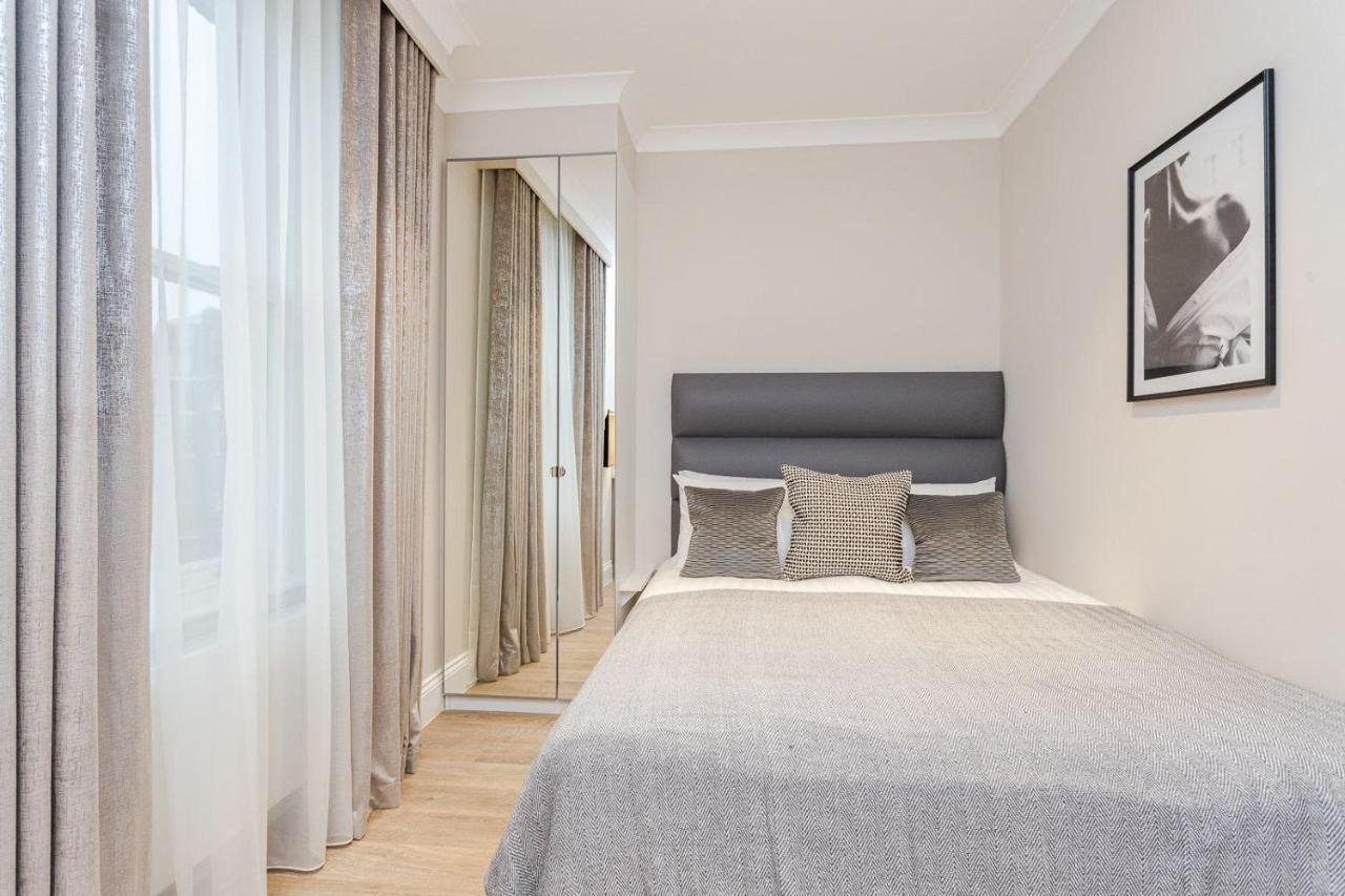 Cleveland Residences Chelsea London Bagian luar foto