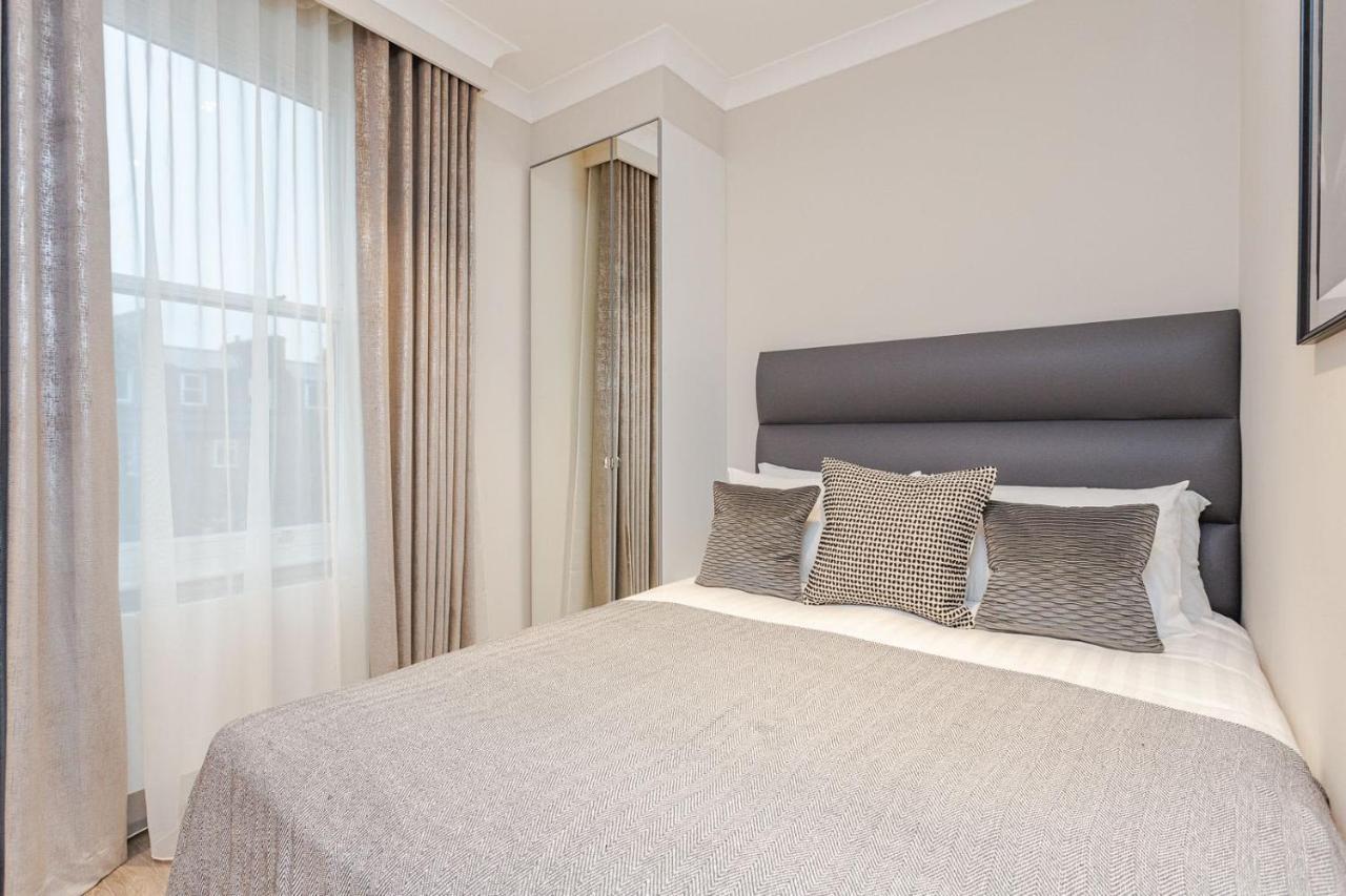 Cleveland Residences Chelsea London Bagian luar foto