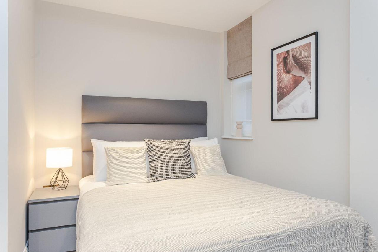 Cleveland Residences Chelsea London Bagian luar foto
