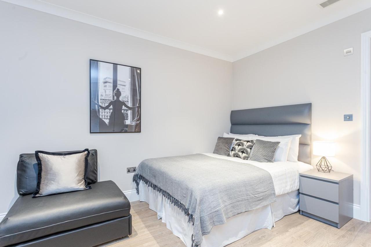 Cleveland Residences Chelsea London Bagian luar foto