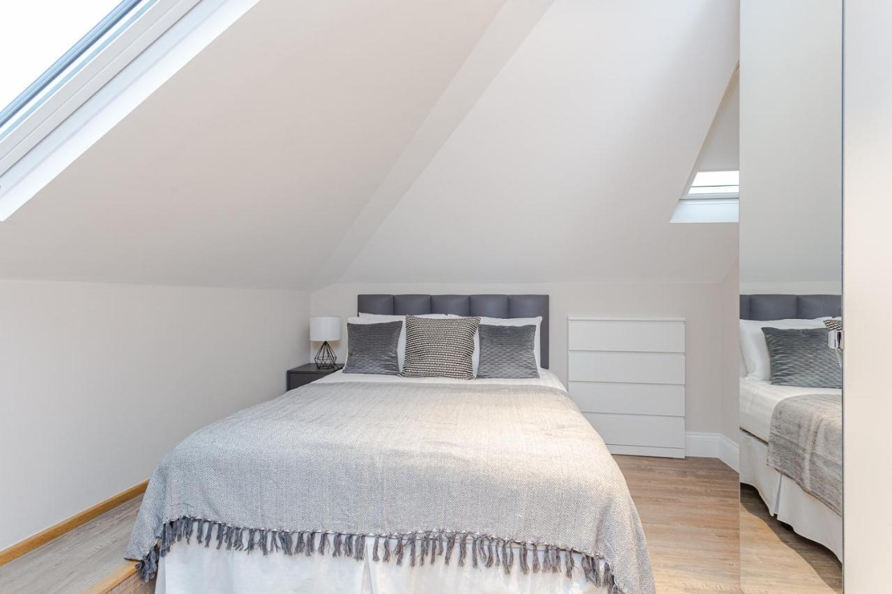 Cleveland Residences Chelsea London Bagian luar foto