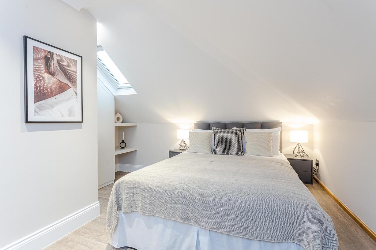 Cleveland Residences Chelsea London Bagian luar foto