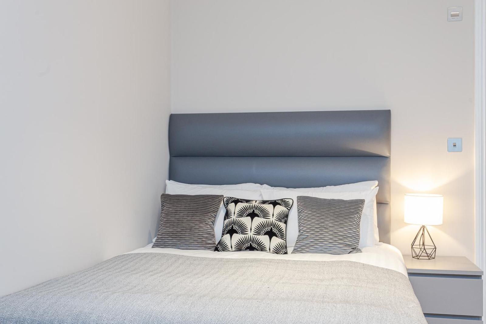 Cleveland Residences Chelsea London Bagian luar foto