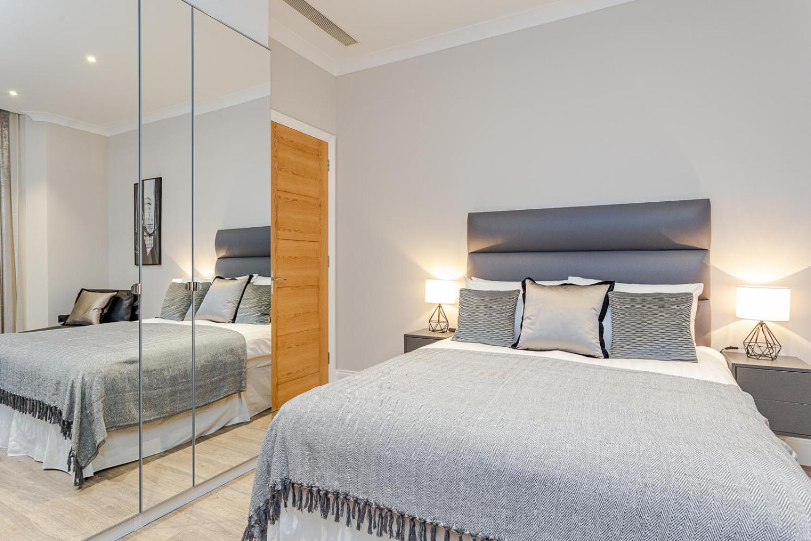 Cleveland Residences Chelsea London Bagian luar foto