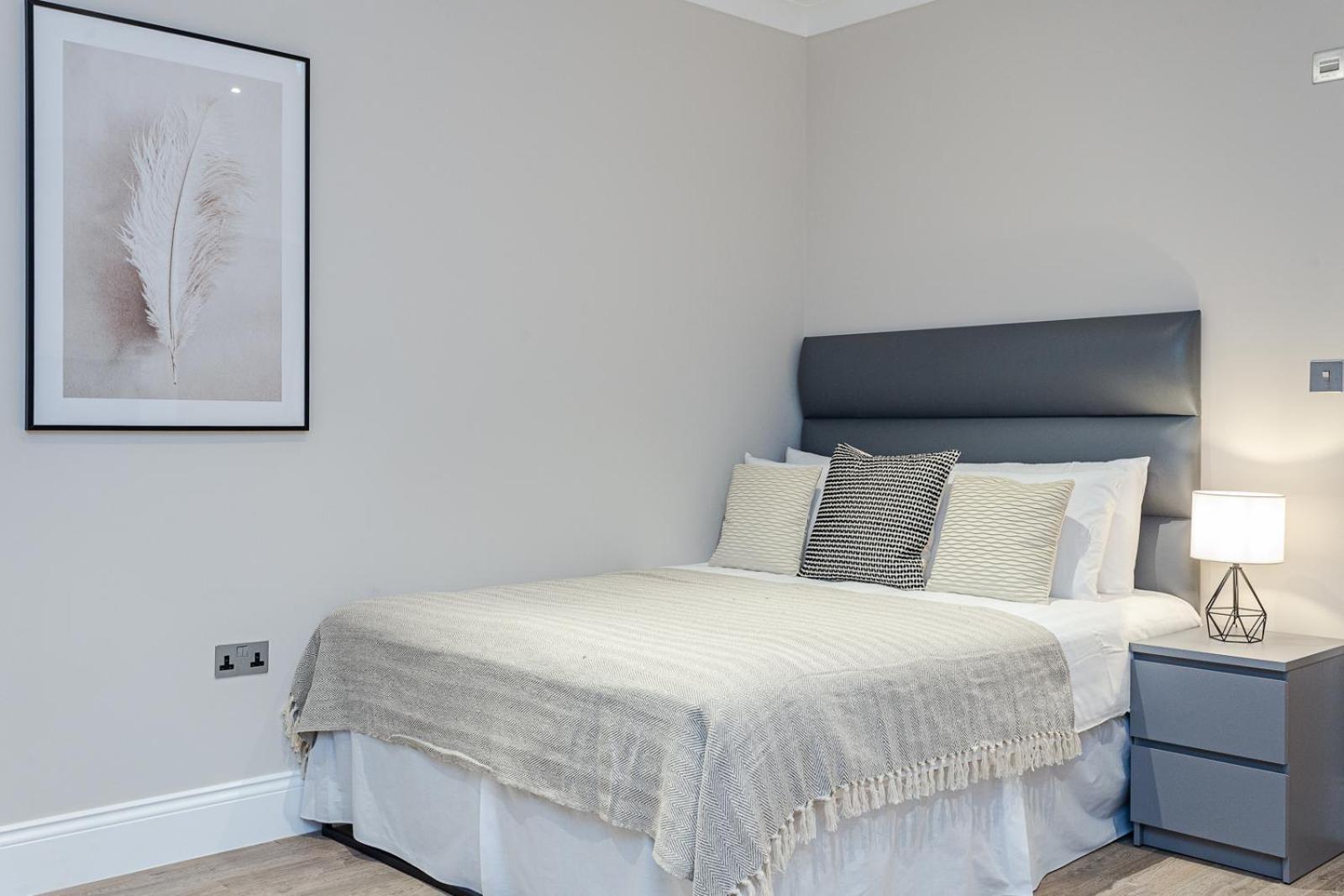 Cleveland Residences Chelsea London Bagian luar foto