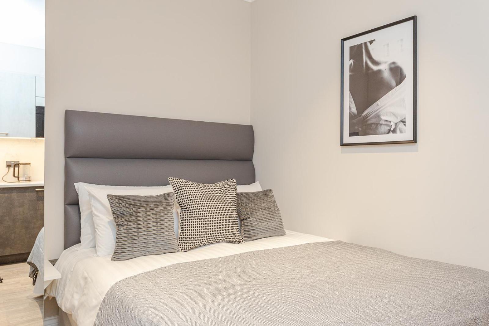 Cleveland Residences Chelsea London Bagian luar foto
