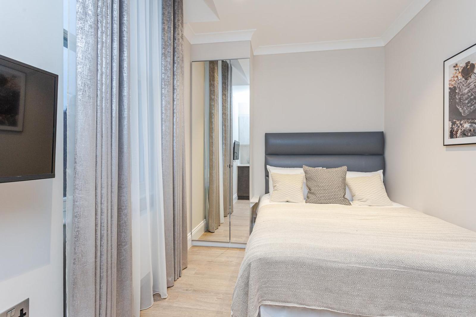 Cleveland Residences Chelsea London Bagian luar foto