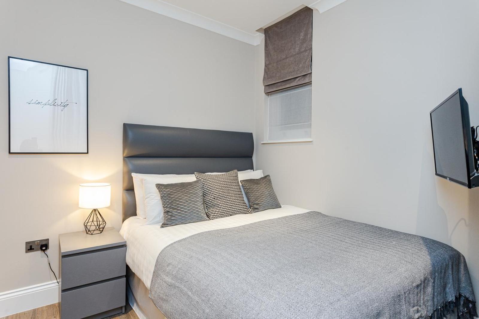 Cleveland Residences Chelsea London Bagian luar foto