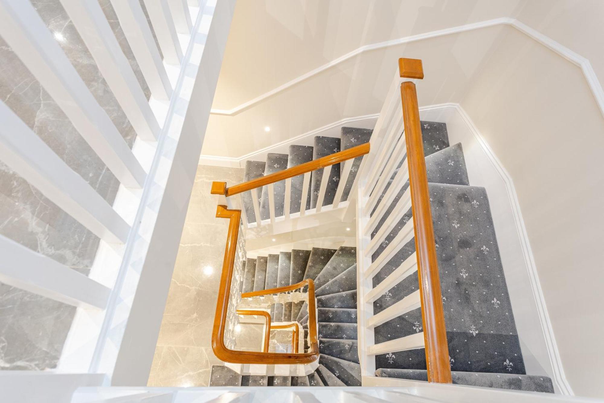 Cleveland Residences Chelsea London Bagian luar foto